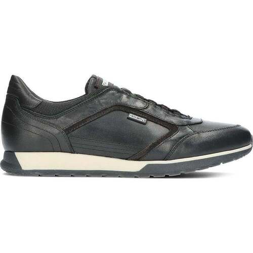 Zapatos Hombre Derbie & Richelieu Pikolinos S  CAMBIL M5N-6247C1 Negro