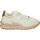 Zapatos Mujer Multideporte MTNG 60390 Blanco