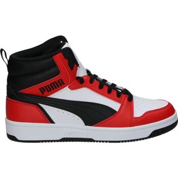Zapatos Hombre Multideporte Puma 392326-04 Rojo