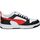 Zapatos Hombre Multideporte Puma 392328-04 Rojo