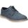 Zapatos Hombre Derbie & Richelieu Refresh 171285 Azul