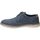 Zapatos Hombre Derbie & Richelieu Refresh 171285 Azul