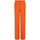 textil Mujer Pantalones Marella 31361838 Naranja