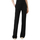 textil Mujer Pantalones Marella 31361838 Negro