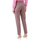 textil Mujer Pantalones Marella 31361936 Burdeo