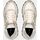 Zapatos Mujer Deportivas Moda Philippe Model TKLD W003 - TROPEZ HAUTE-BLANC Blanco