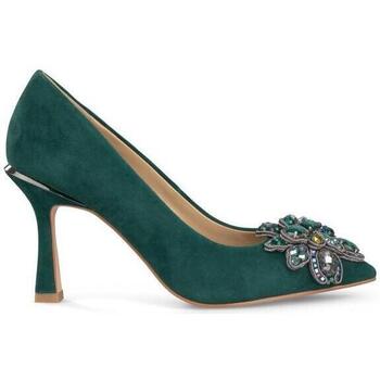 Zapatos Mujer Zapatos de tacón ALMA EN PENA I23140 Verde