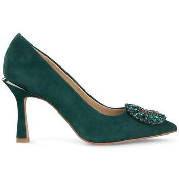 Zapatos Mujer Zapatos de tacón ALMA EN PENA I23147 Verde
