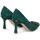 Zapatos Mujer Zapatos de tacón ALMA EN PENA I23147 Verde