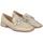 Zapatos Mujer Derbie & Richelieu ALMA EN PENA I23170 Gris