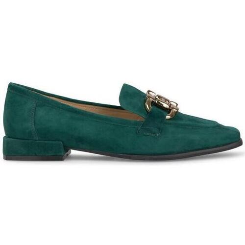 Zapatos Mujer Derbie & Richelieu ALMA EN PENA I23173 Verde