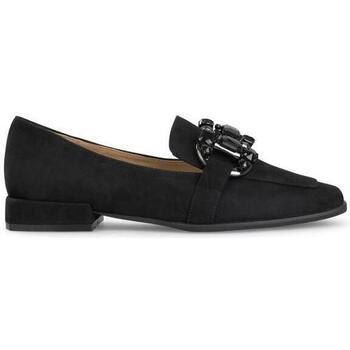 Zapatos Mujer Derbie & Richelieu ALMA EN PENA I23174 Negro
