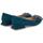 Zapatos Mujer Bailarinas-manoletinas Alma En Pena I23111 Azul