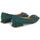 Zapatos Mujer Bailarinas-manoletinas Alma En Pena I23111 Verde