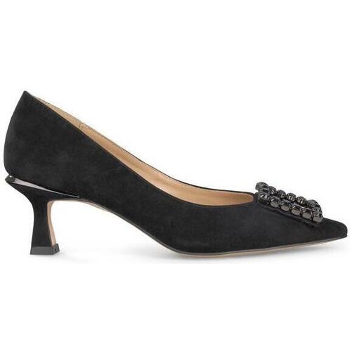Zapatos Mujer Zapatos de tacón Alma En Pena I23125 Negro
