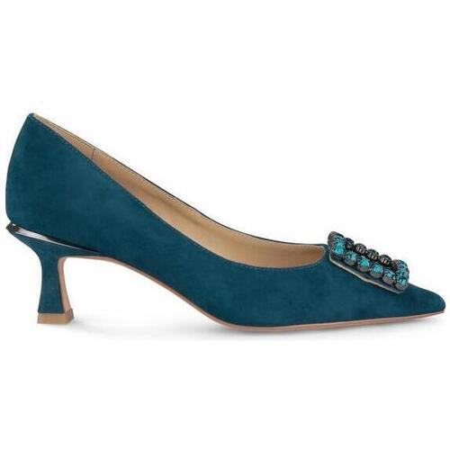 Zapatos Mujer Zapatos de tacón Alma En Pena I23125 Azul