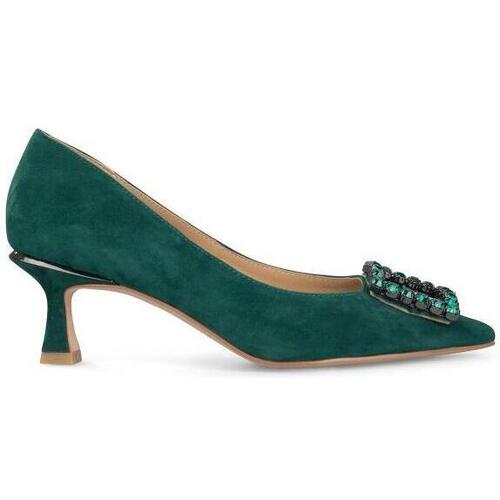 Zapatos Mujer Zapatos de tacón Alma En Pena I23125 Verde