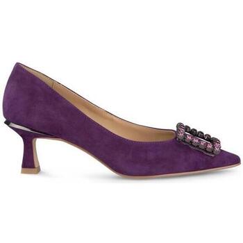 Zapatos Mujer Zapatos de tacón Alma En Pena I23125 Violeta