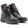 Zapatos Mujer Botines Alma En Pena I23600 Negro