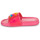 Zapatos Niña Chanclas Agatha Ruiz de la Prada FLIP FLOP ESTRELLA Rosa / Multicolor
