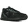 Zapatos Hombre Deportivas Moda Le Coq Sportif R110 Negro