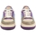 Zapatos Mujer Deportivas Moda Sanjo BSK 33 - Multicolor Multicolor