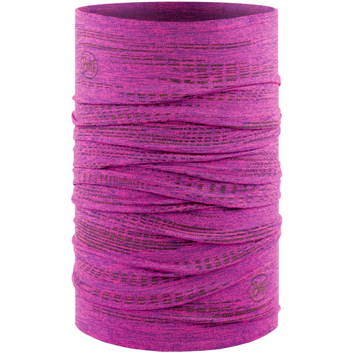 Accesorios textil Bufanda Buff Dryflx Tube Scarf Rosa