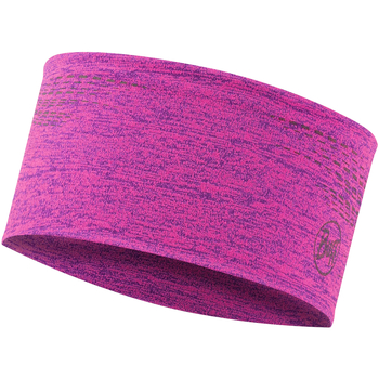 Accesorios Mujer Complemento para deporte Buff Dryflx Headband Rosa