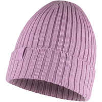 Accesorios textil Mujer Gorro Buff Knitted Norval Hat Pansy Rosa