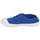 Zapatos Mujer Zapatillas bajas Bensimon TENNIS LACETS Azul