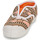 Zapatos Niños Zapatillas bajas Bensimon TENNIS ELLY PANAFRICA Multicolor