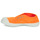 Zapatos Niños Zapatillas bajas Bensimon TENNIS ELLY Naranja