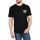 textil Hombre Tops y Camisetas Off-White - omaa027s23jer007 Negro