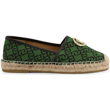 Zapatos Mujer Mocasín Liu Jo - sa2279tx021 Verde
