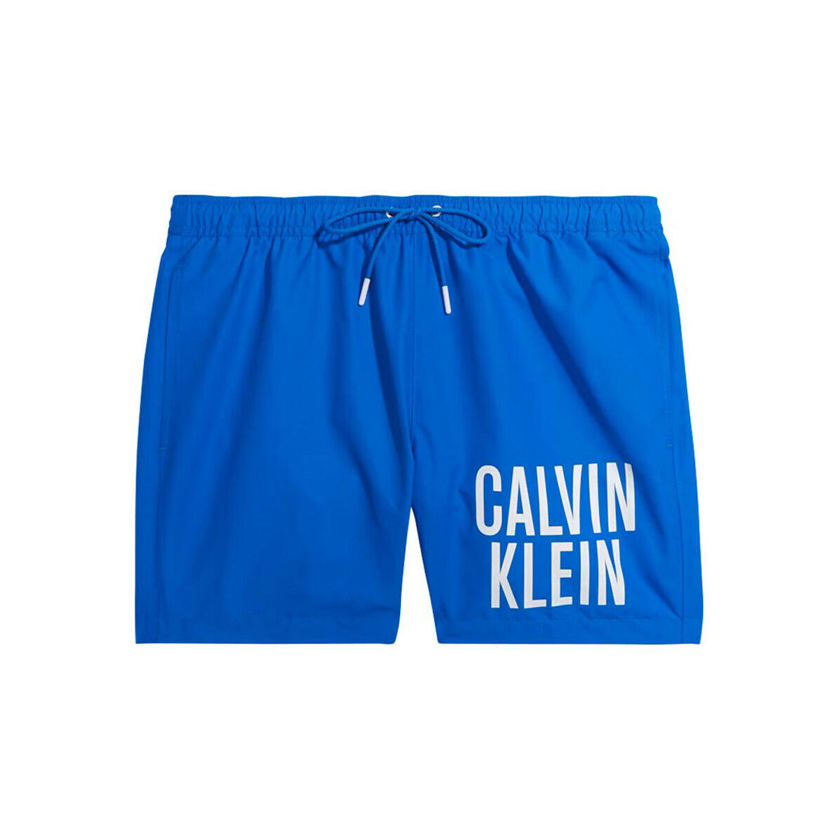 Ropa interior Hombre Camiseta interior Calvin Klein Jeans - km0km00794 Azul