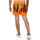 Ropa interior Hombre Camiseta interior Moschino A4285-9301 A0035 Orange Naranja