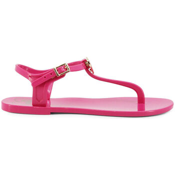 Zapatos Mujer Sandalias Love Moschino ja16011g1gi37-604 pink Rosa