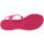Zapatos Mujer Sandalias Love Moschino - ja16011g1gi37 Rosa