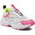 Zapatos Mujer Deportivas Moda Love Moschino - ja15025g1giq5 Blanco