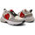Zapatos Mujer Deportivas Moda Love Moschino - ja15515g1fio4 Blanco