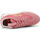 Zapatos Mujer Deportivas Moda Love Moschino ja15354g1fin2-60a pink Rosa