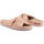 Zapatos Mujer Sandalias Love Moschino - ja28233g0eie0 Rosa