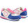 Zapatos Mujer Deportivas Moda Love Moschino - ja15522g0ejm1 Blanco