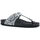 Zapatos Mujer Sandalias Love Moschino - ja28133g1eij0 Negro