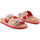 Zapatos Mujer Sandalias Love Moschino - ja28103g1eiaz Rosa