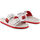 Zapatos Mujer Sandalias Love Moschino - ja28103g1eiaz Blanco