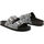 Zapatos Mujer Sandalias Love Moschino - ja28073g1eij0 Negro