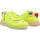 Zapatos Mujer Deportivas Moda Love Moschino ja15153g1ciw1-40a yellow Amarillo