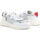 Zapatos Mujer Deportivas Moda Love Moschino ja15153g1bim-301a white Blanco