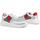 Zapatos Mujer Deportivas Moda Love Moschino - ja15453g1aiq Gris